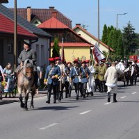 Zobacz w powiększeniu: POWSTAŃCY STYCZNIOWI ZNÓW W BARANOWIE (42)